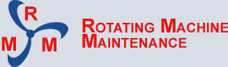 Rotating Machine Maintenance